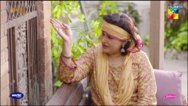 Ishq Murshid - Episode 08 - 26th November 2023